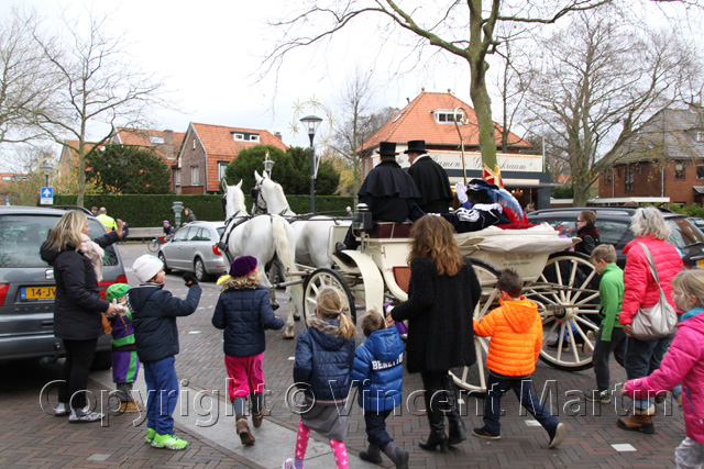 Sinterklaas