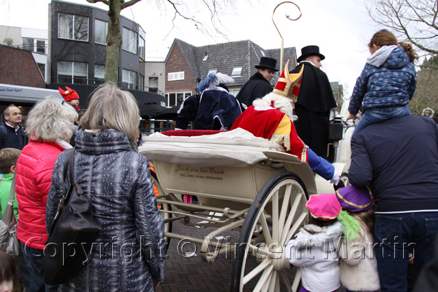 Sinterklaas