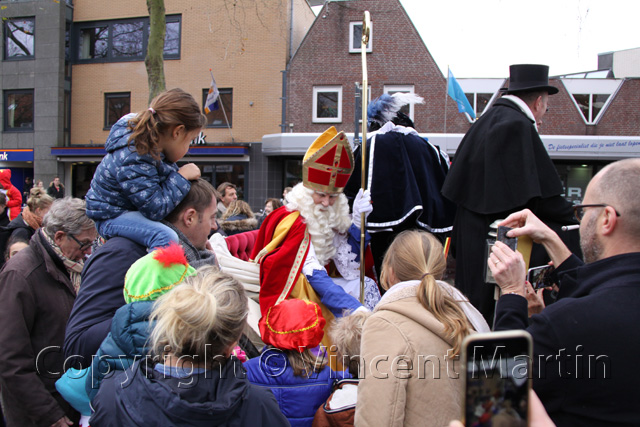 Sinterklaas