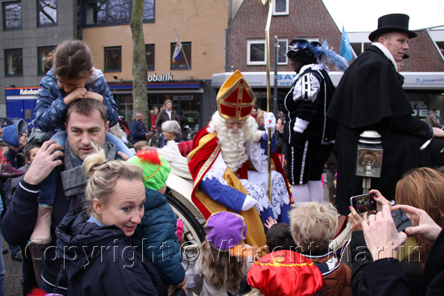 Sinterklaas