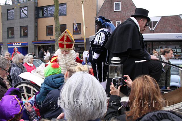 Sinterklaas