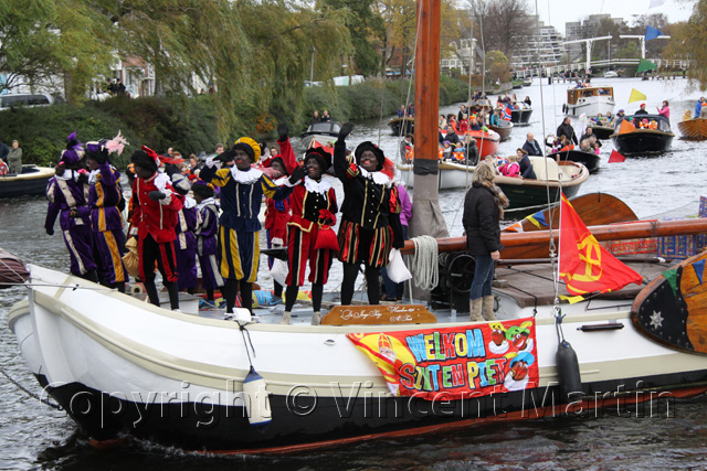 Sinterklaas