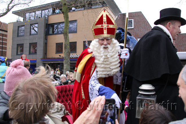 Sinterklaas