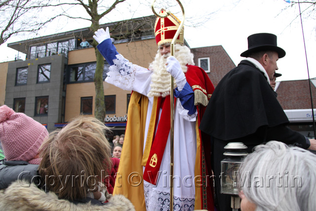 Sinterklaas