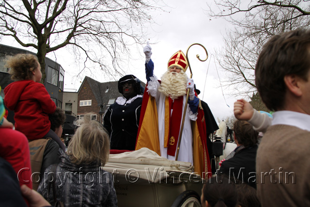 Sinterklaas