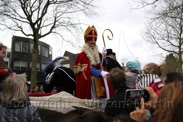 Sinterklaas