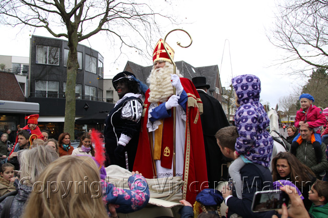 Sinterklaas