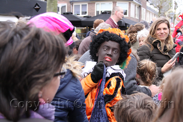 Sinterklaas