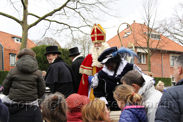 Sinterklaas