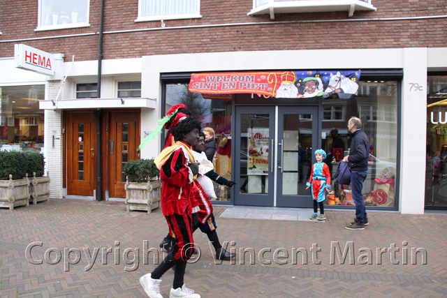 Sinterklaas