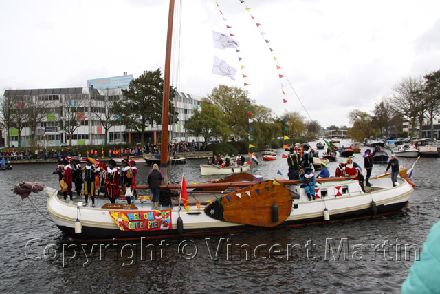 Sinterklaas