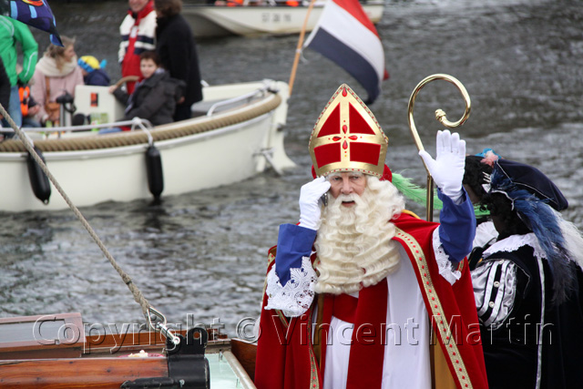 Sinterklaas