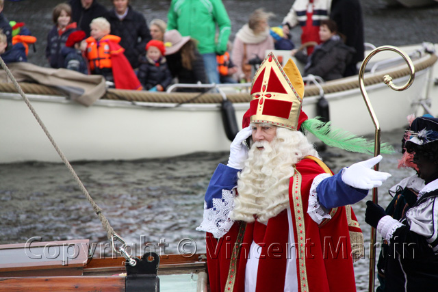 Sinterklaas