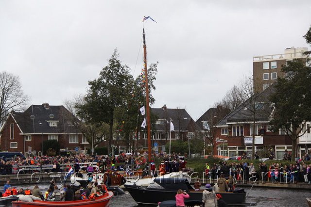 Sinterklaas