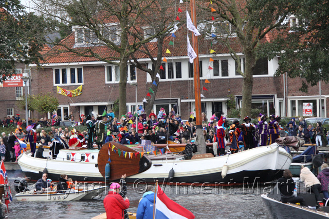 Sinterklaas