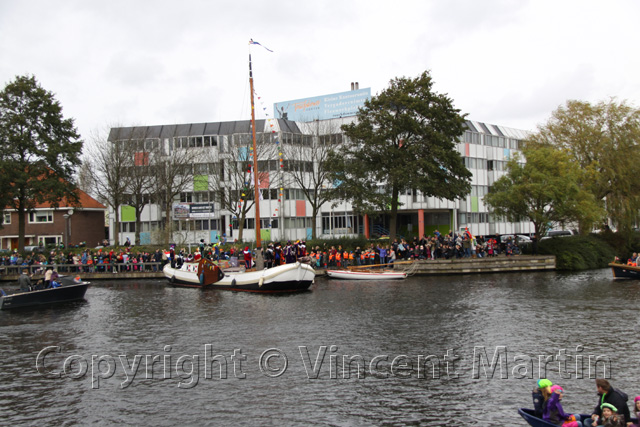 Sinterklaas