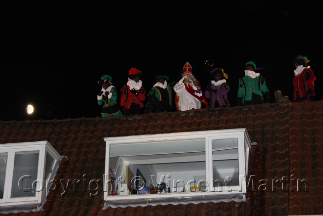 Sinterklaas