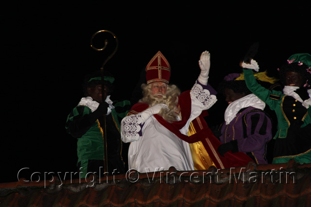 Sinterklaas