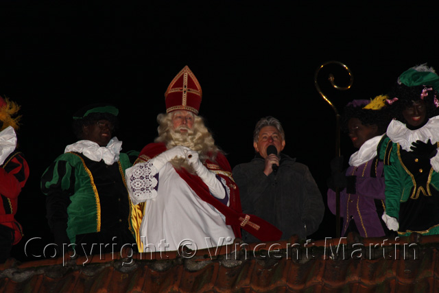 Sinterklaas