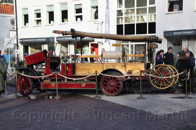 Charles Dickens Wilhelminaplein