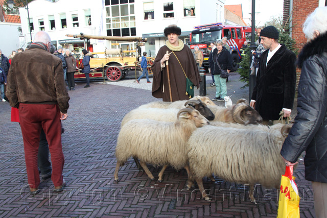 Charles Dickens Wilhelminaplein