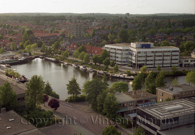 Luchtfoto