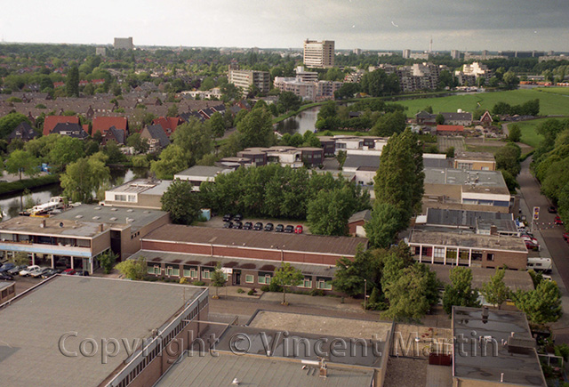 Luchtfoto