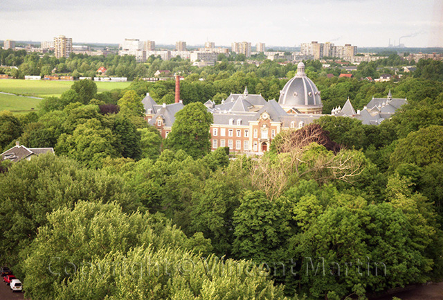 Luchtfoto