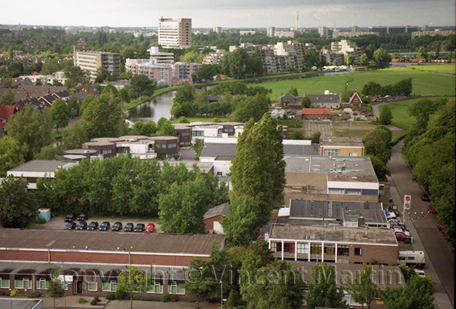 Luchtfoto