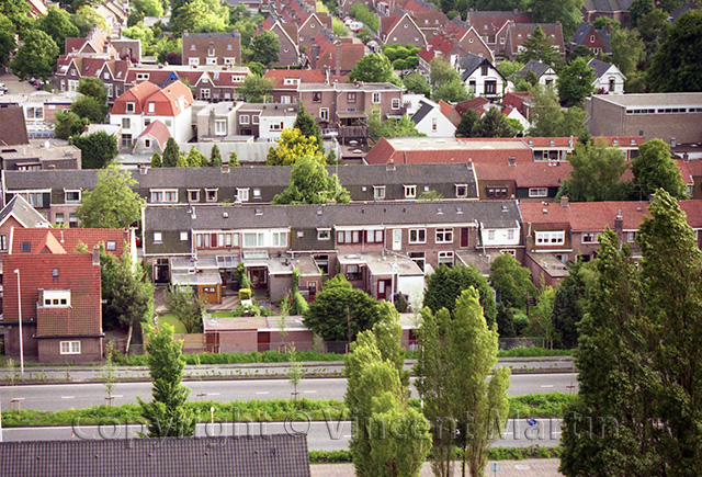 Luchtfoto