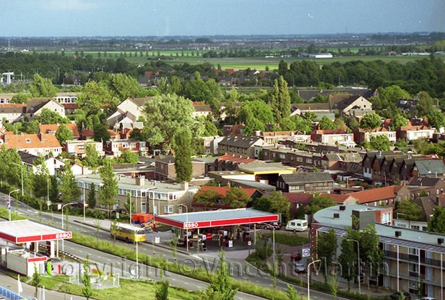 Luchtfoto