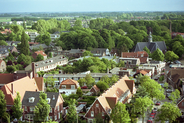 Luchtfoto