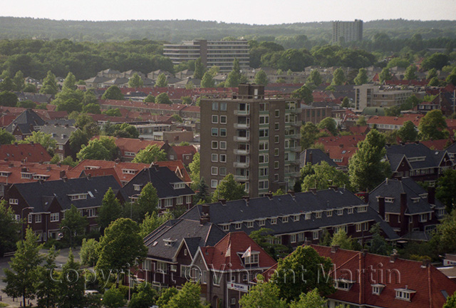 Luchtfoto