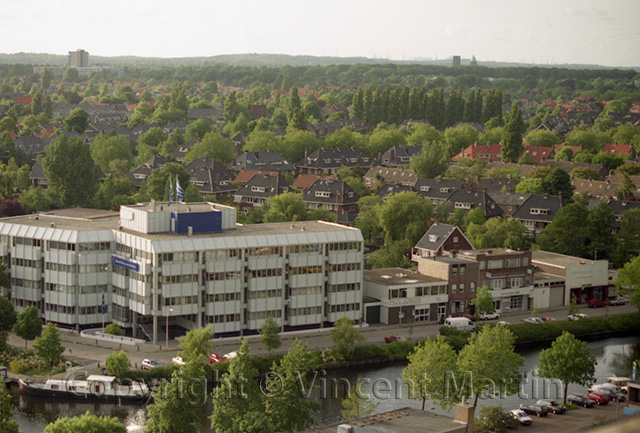 Luchtfoto