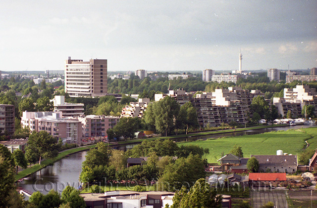 Luchtfoto