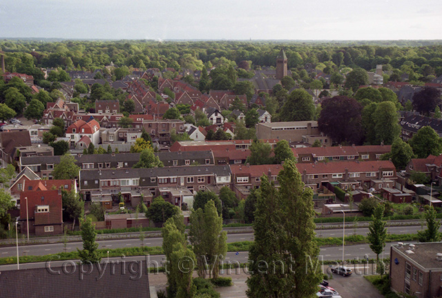 Luchtfoto