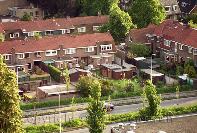 Luchtfoto