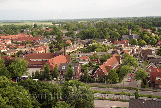 Luchtfoto