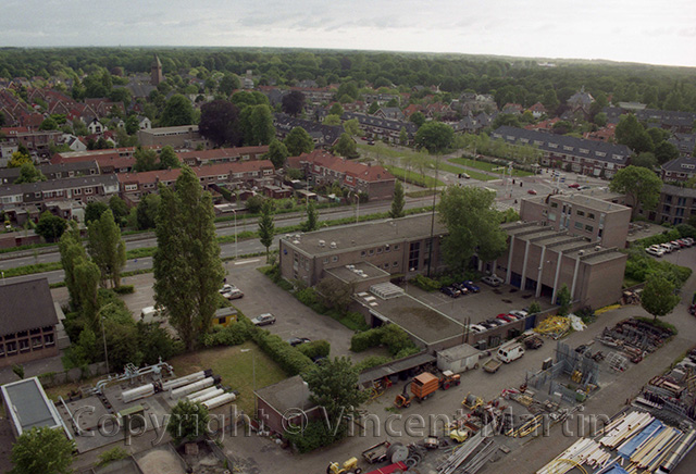 Luchtfoto