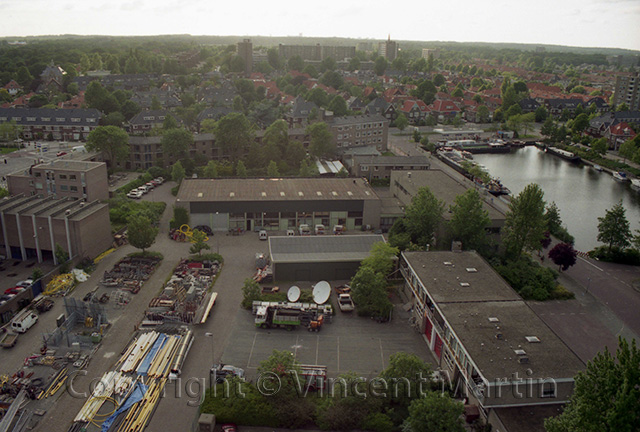 Luchtfoto