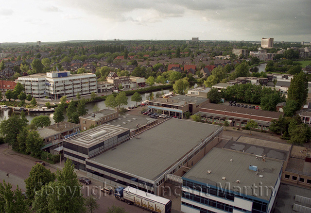 Luchtfoto