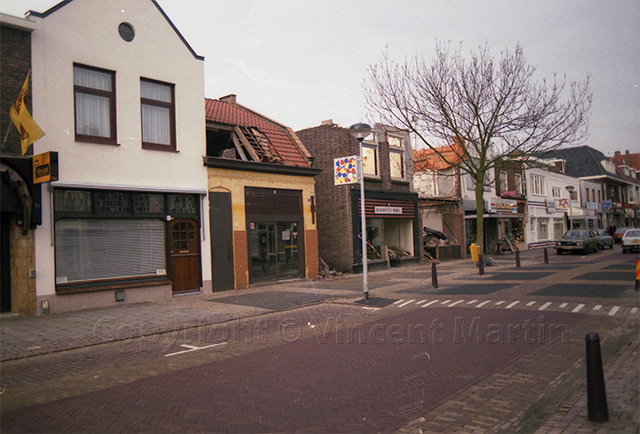 Binnenweg