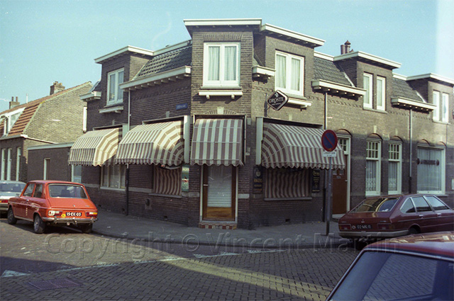 Binnenweg