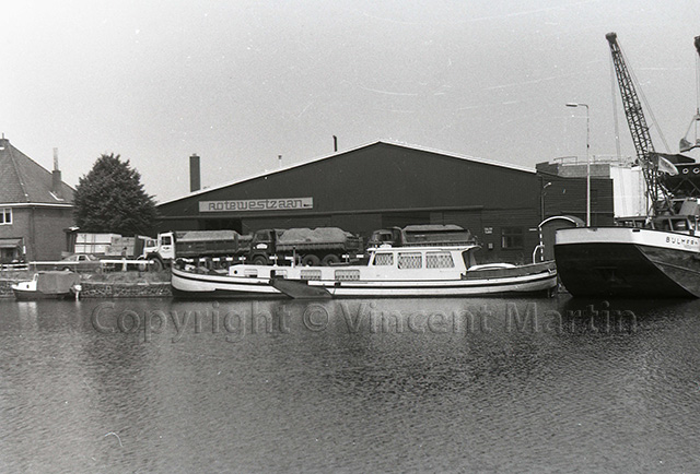 Havenstraat