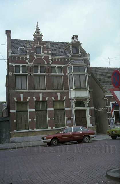 Raadhuisstraat